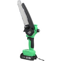Аккумуляторная пила Zitrek GreenSaw 20V 082-1858-1 (с 2-мя АКБ) в Солигорске