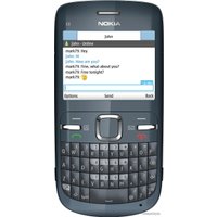 Телефон Nokia C3