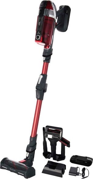 

Пылесос Tefal TY9879WO