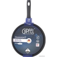 Сковорода Gipfel Diamant 52024