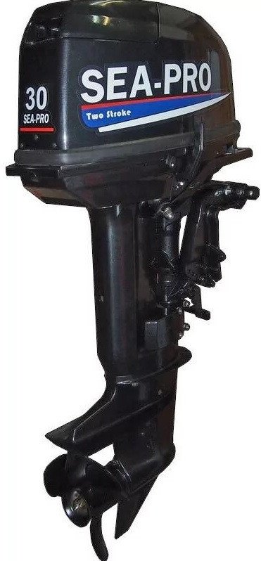 

Лодочный мотор Sea-Pro Т 30S