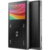 Hi-Fi плеер FiiO X3 Mark III (черный)