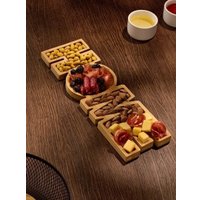 Менажница Arya Home 8680943246356