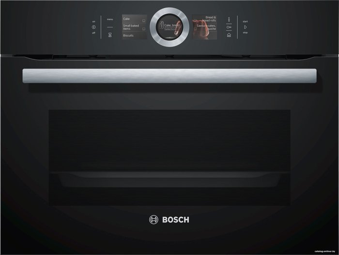 Bosch CSG656RB7