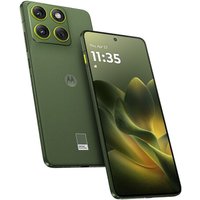Телефон Motorola Edge 70 12GB/512GB (бронзово-зеленый)