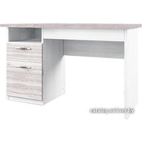 Стол Anrex Olivia 120x60 (вудлайн кремовый/дуб анкона) в Пинске