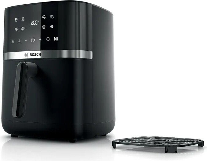 

Аэрогриль (аэрофритюрница) Bosch MAFS2462B