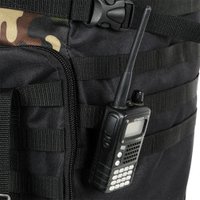 Туристический рюкзак Polar П17006 (камуфляж)