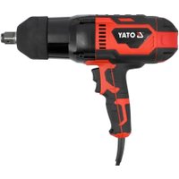 Гайковерт Yato YT-82025 (кейс)