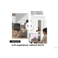 Smart монитор Samsung Smart M7 LS32AM700UUXEN