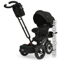 Детский велосипед Nuovita Bamzione B2 (черный)