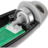 Скакалка Sundays Fitness 632000008B (розовый)