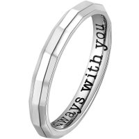 Кольцо Brosway BWYA03D