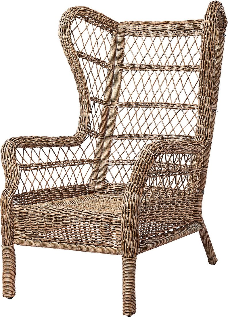 Кресло Ikea Risholmen 00503794