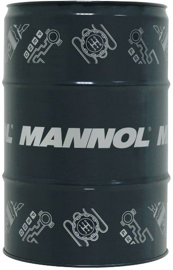 

Моторное масло Mannol O.E.M. for Ford Volvo 5W-30 60л