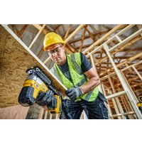 Электролобзик DeWalt DCS335P2 (с 2-мя АКБ, кейс)