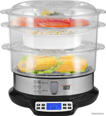 GFgril GFS-7DSS