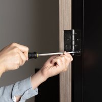 Отвертка Deli DL627008