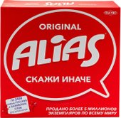 Alias Скажи иначе 58797