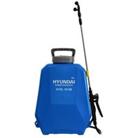 Аккумуляторный опрыскиватель Hyundai HYSL 16128
