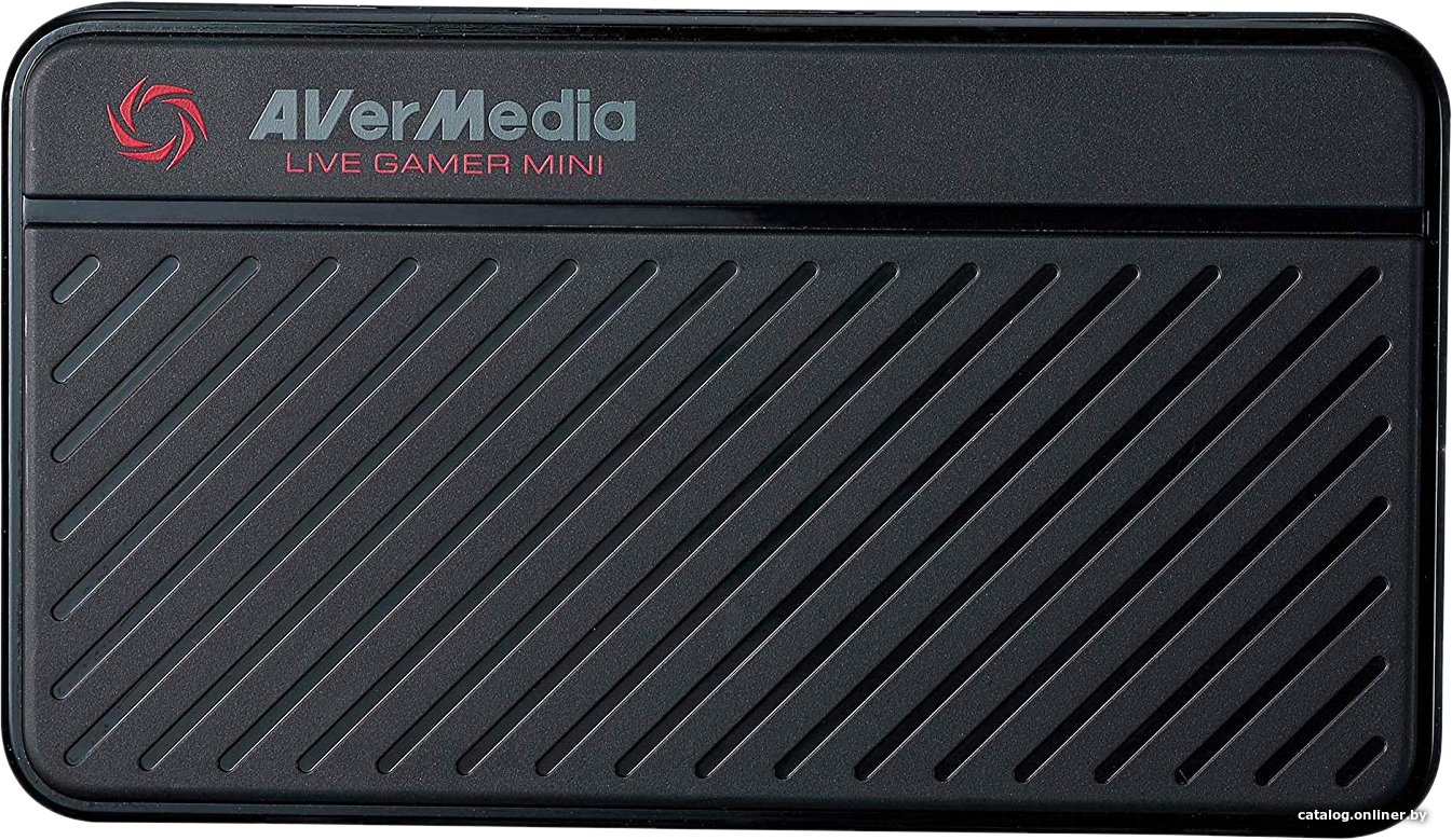 Устройство видеозахвата AverMedia Live Gamer Mini GC311