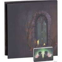 Настольная игра Геменот Мистериум. Скрытый мотив