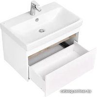  Акватон Тумба с умывальником Марти 70 1A2675K0MY010