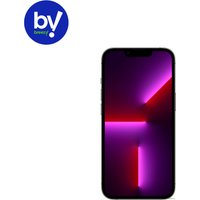 Смартфон Apple iPhone 13 Pro 1TB Восстановленный by Breezy, грейд A+ (графитовый)