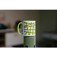 Кружка Onlíner сувенирная