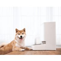 Кормушка электронная Xiaomi Smart Pet Food Feeder XWPF01MG-EU (европейская версия)