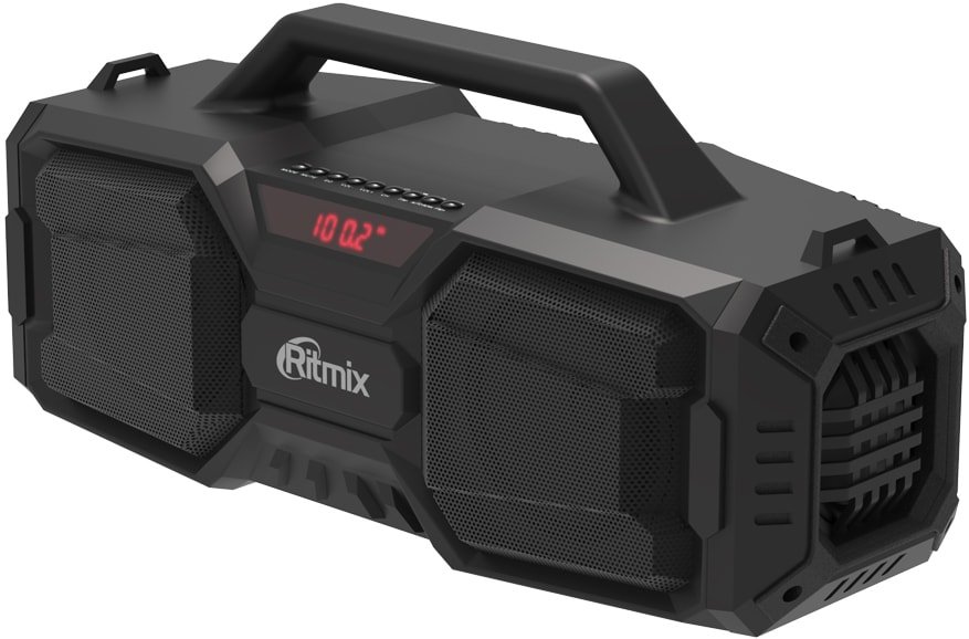 

Беспроводная колонка Ritmix SP-650B