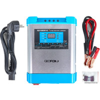 Зарядное устройство GEOFOX ABC7-1250