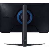 Игровой монитор Samsung Odyssey G3 LS27AG300NRXEN
