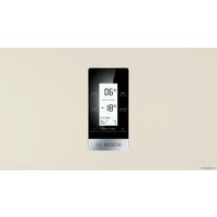 Холодильник Bosch KGN39VK1MR