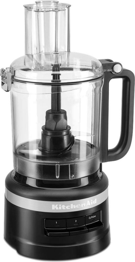 

Кухонный комбайн KitchenAid 5KFP0921EBM