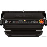 Электрогриль Tefal Optigrill+ XL GC722834