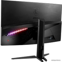 Игровой монитор MSI Optix MAG322CQRV