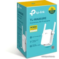 Усилитель Wi-Fi TP-Link TL-WA855RE