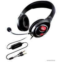 Наушники Creative Fatal1ty Gaming Headset (HS-800)