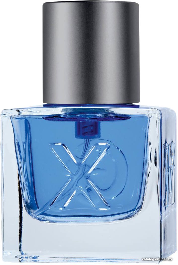 Туалетная вода Mexx Man EdT (30 мл)