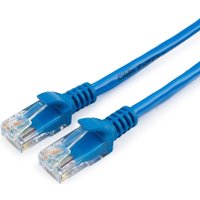 Кабель Cablexpert PP12-7.5M/B