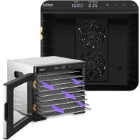 Сушилка для овощей и фруктов Kitfort KT-4946 в Бресте