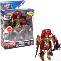 Трансформер Bondibon Bondibot ВВ5519