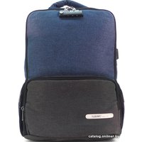 Городской рюкзак Tubing TB 028 (синий) в Мозыре