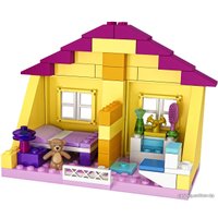 Конструктор LEGO 10686 Family House