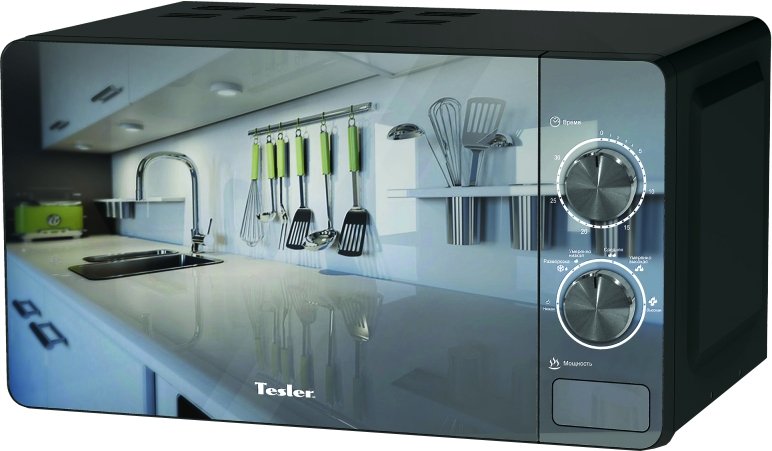 

Микроволновая печь Tesler MM-2002