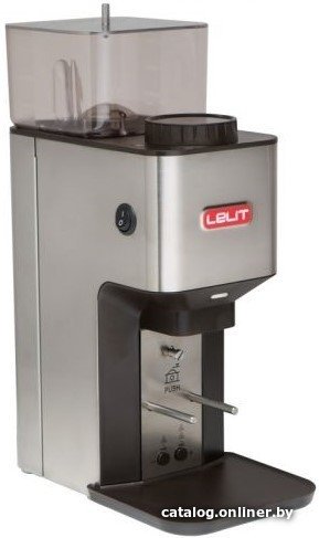 Электрическая кофемолка Lelit William PL71