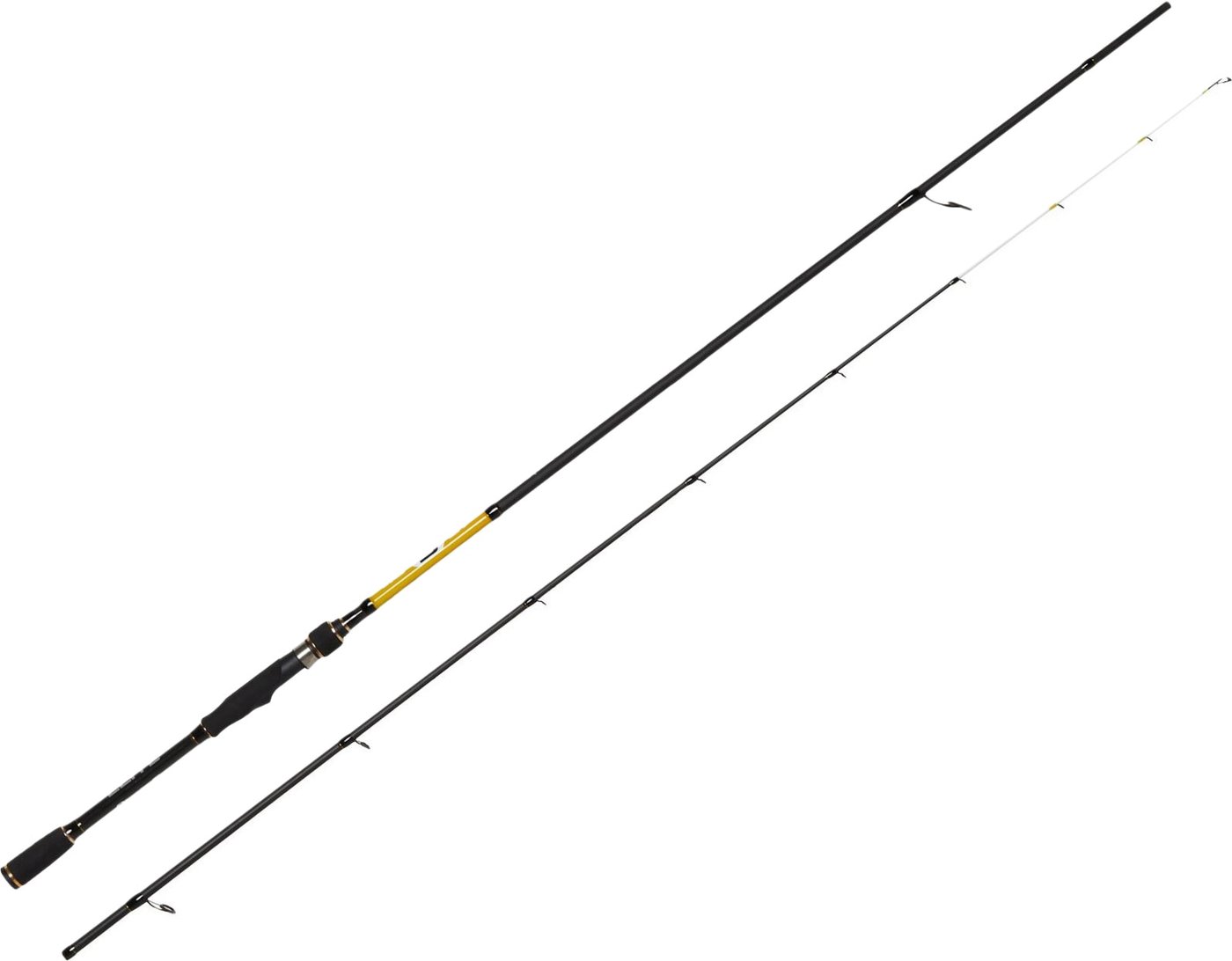 

Удилище Salmo Elite Jig S 27 4177-254