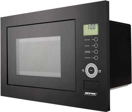 

Микроволновая печь MPM MPM-25-KMI-01