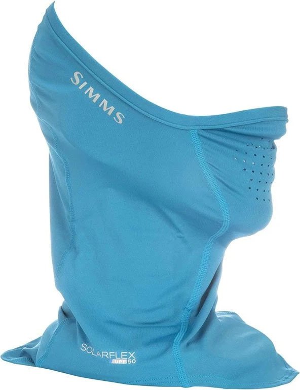 

Бандана-балаклава Simms SunGaiter (meridian)